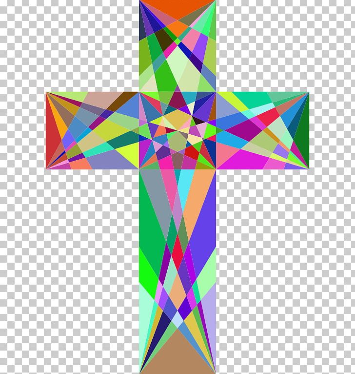 Christian Cross Geometry Christianity Triangle PNG, Clipart, Christian Cross, Christianity, Cross, Crucifix, Fantasy Free PNG Download