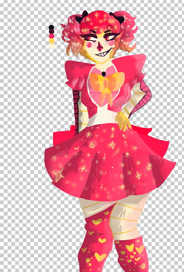 Clown Costume Design Character Fiction PNG, Clipart, Art, Character, Clown, Costume, Costume Design Free PNG Download