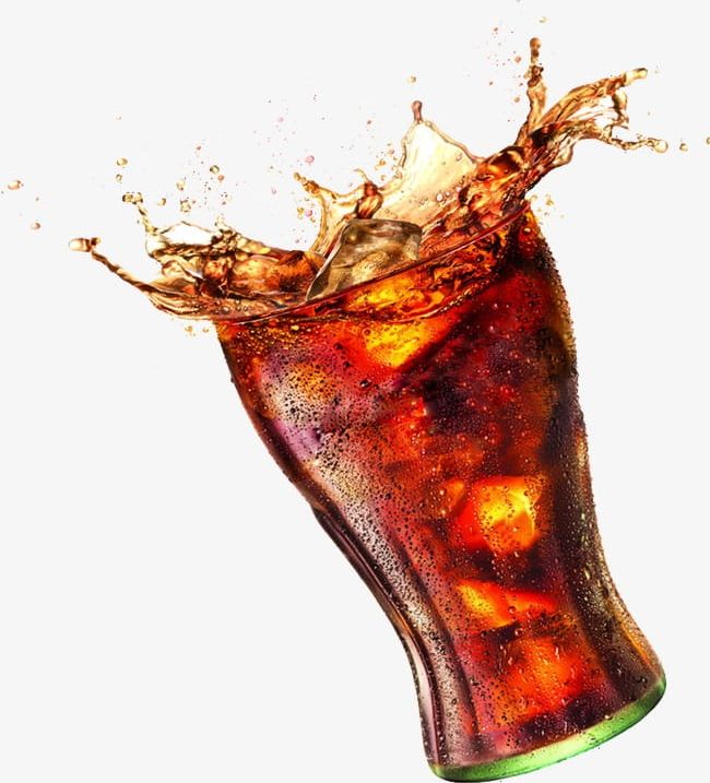 Coke PNG, Clipart, Coke, Coke Clipart, Drop, Splashing, Water Free PNG Download