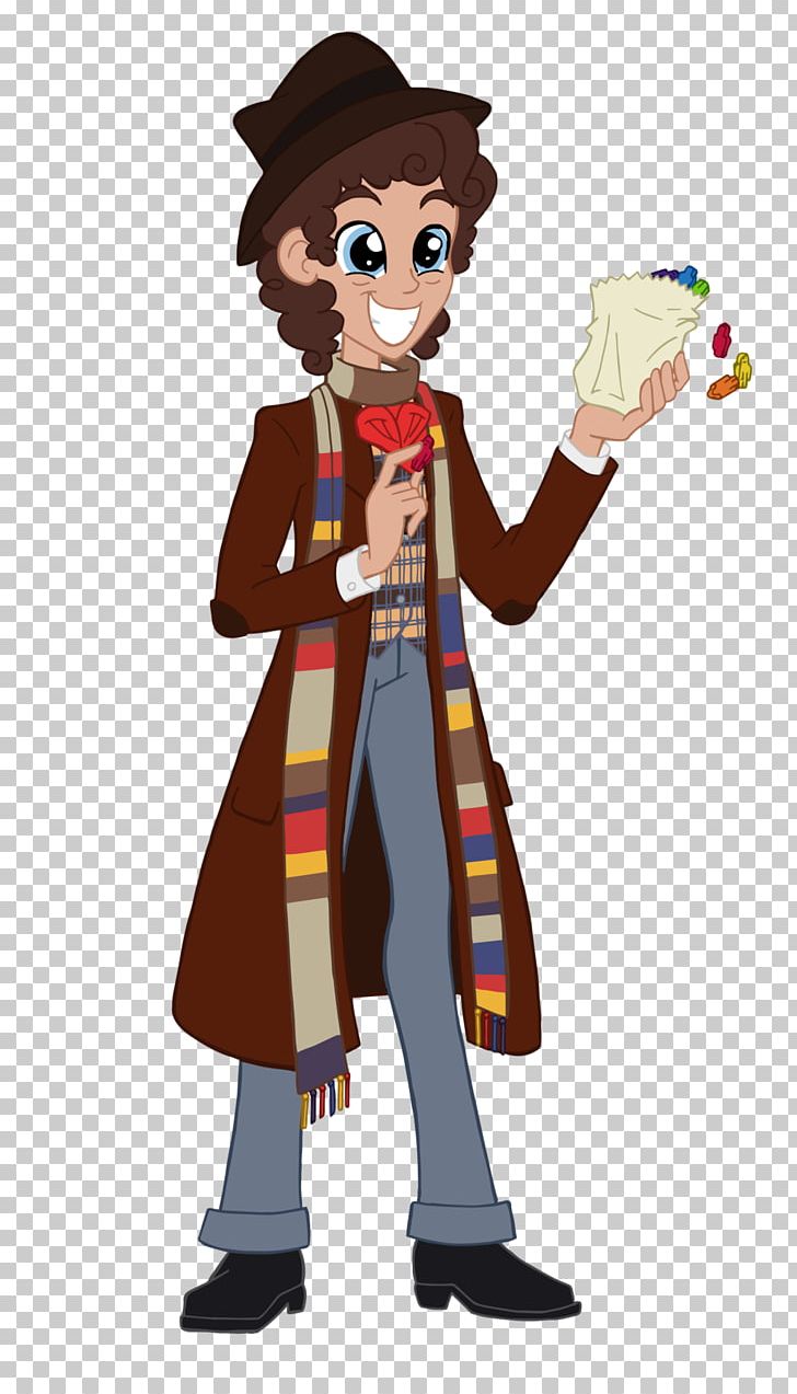 Eighth Doctor My Little Pony: Equestria Girls PNG, Clipart, Art, Cartoon, Character, Costume, Deviantart Free PNG Download