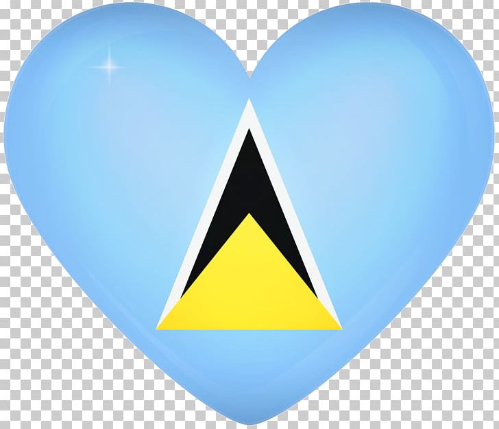 Flag Of Saint Lucia Flag Of Saint Lucia PNG, Clipart, Chimney, Flag, Flag Of Saint Lucia, Freezy, Heart Free PNG Download