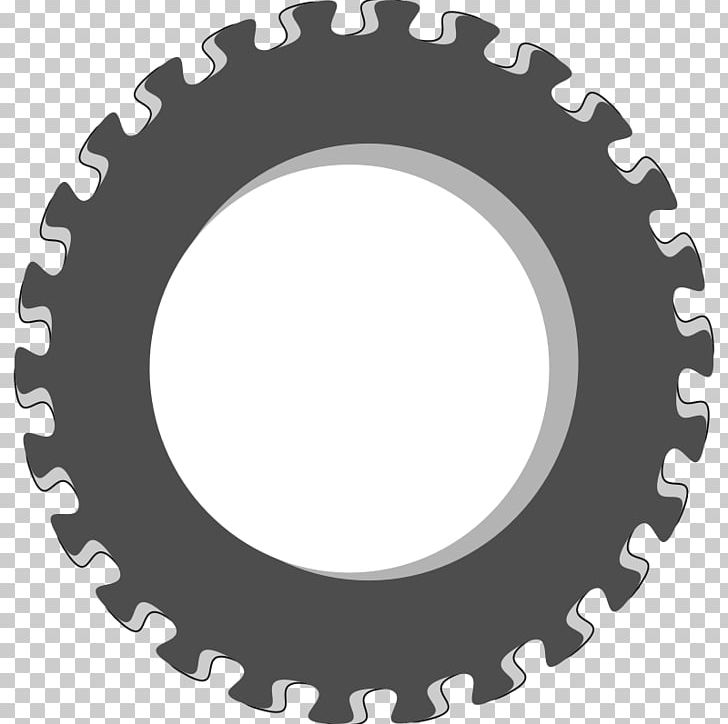 Gear Wheel Sprocket PNG, Clipart, Automotive Tire, Black And White, Circle, Computer Icons, Fancy Text Box Free PNG Download