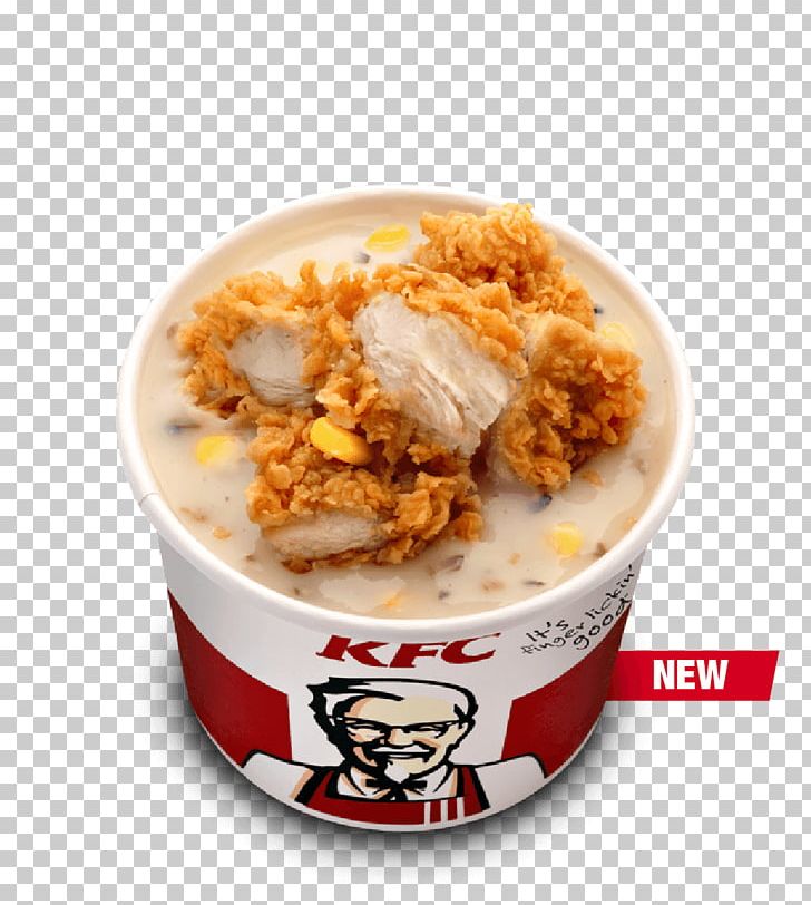 KFC Rice Krispies Treats Potato Wedges Hamburger Hot Chicken PNG, Clipart, Cream Of Mushroom Soup, Cuisine, Dairy Product, Dish, Double Down Free PNG Download