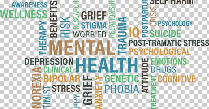 Mental Health Awareness Month Mental Illness Awareness Week Mental Disorder World Mental Health Day PNG, Clipart, Awareness, Disease, Material, Medical Care, Mental Disorder Free PNG Download