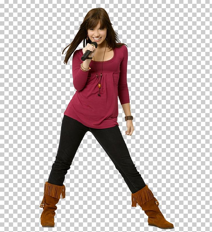 Mitchie Torres YouTube Song Lyrics Who Will I Be PNG, Clipart, Camp Rock, Camp Rock 2 The Final Jam, Clothing, Costume, Demi Lovato Free PNG Download