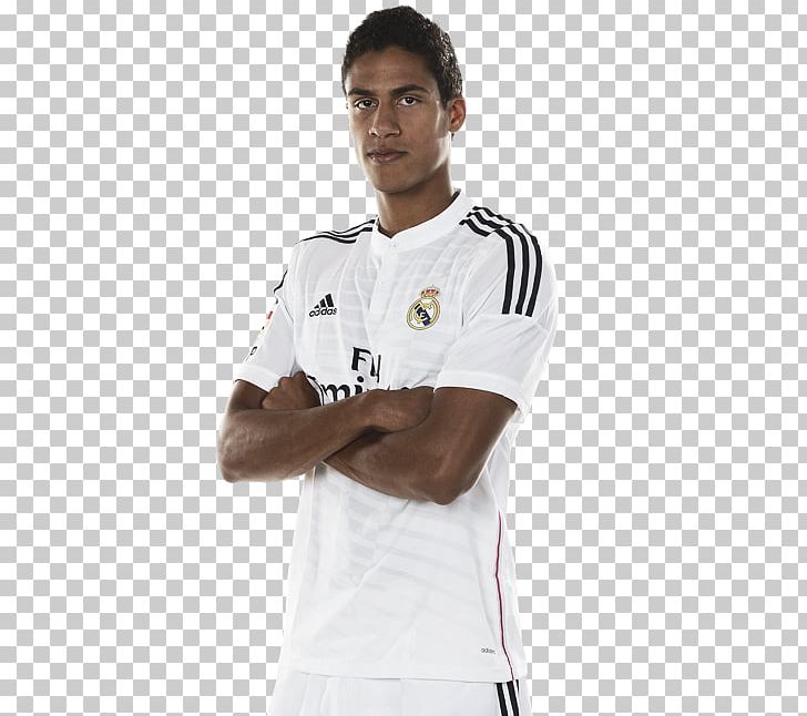 Raphaël Varane Real Madrid C.F. UEFA Champions League La Liga UEFA Super Cup PNG, Clipart, Casemiro, Clothing, Defender, Football Player, Jersey Free PNG Download