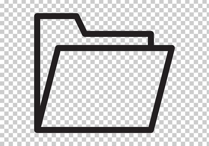 Scalable Graphics Computer Icons Encapsulated PostScript Computer File Directory PNG, Clipart, Angle, Area, Black, Black And White, Computer Font Free PNG Download