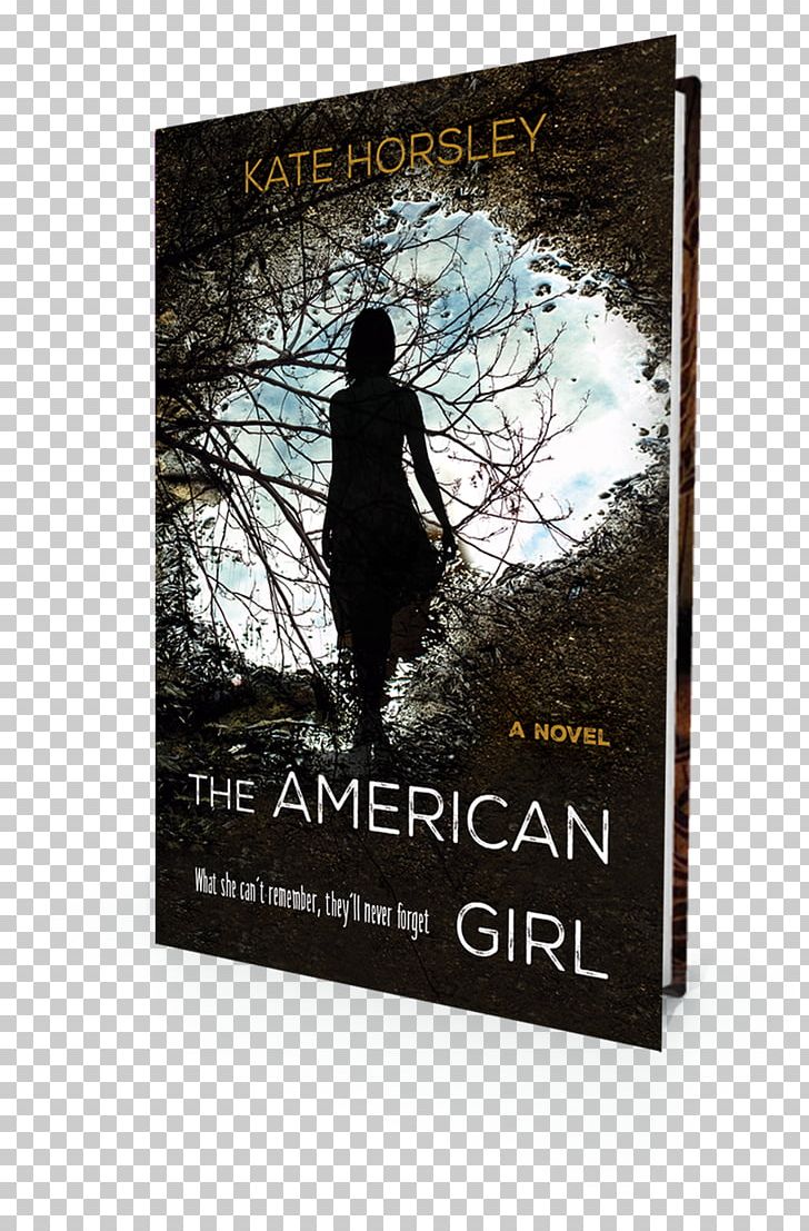 The American Girl: A Disturbing And Twisty Psychological Thriller The Butterfly Garden Texas Jeopardy Book PNG, Clipart,  Free PNG Download