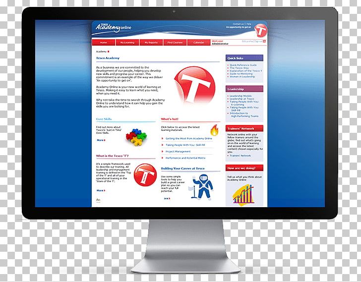 Totara LMS Computer Software Learning Management System Retail Moodle PNG, Clipart, Brand, Computer Monitor, Computer Monitors, Computer Software, Corporation Free PNG Download