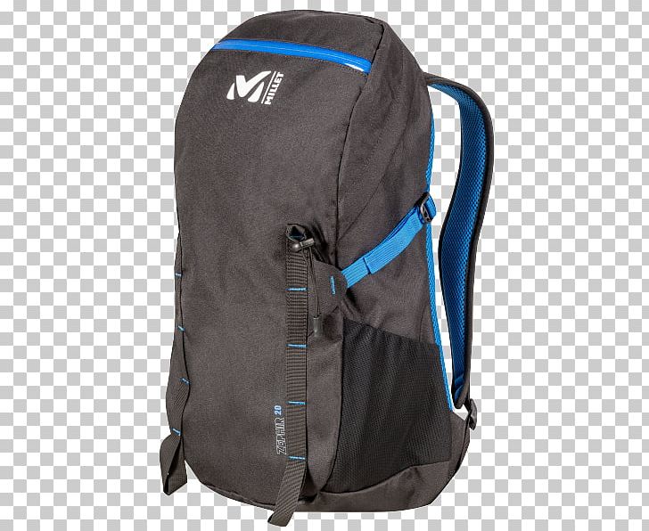 Backpack Millet Hiking Bag Trekking PNG, Clipart, Acid Green, Backpack, Bag, Blue, Clothing Free PNG Download