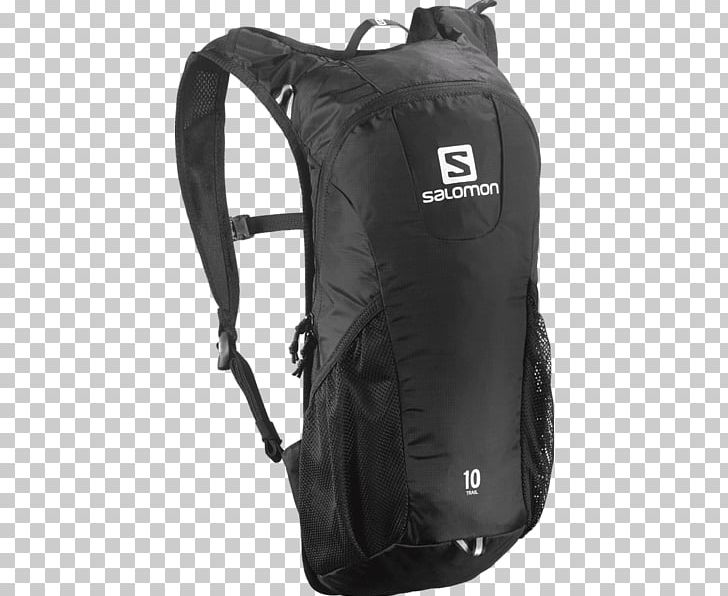 Backpack Trail Running Salomon Group Bag PNG, Clipart, Backpack, Bag, Belt, Black, Clothing Free PNG Download