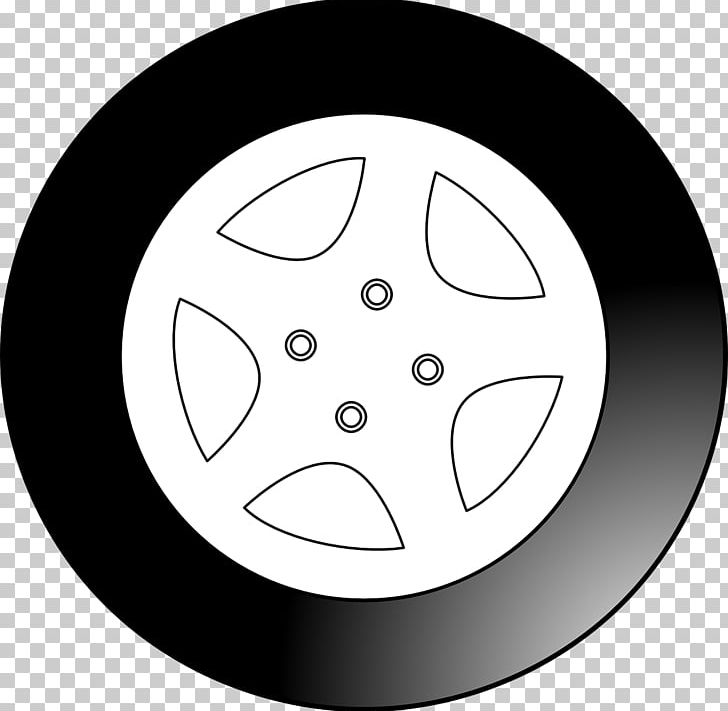 Car Wheel PNG, Clipart, Alloy Wheel, Animation, Automotive Tire, Auto Part, Black And White Free PNG Download