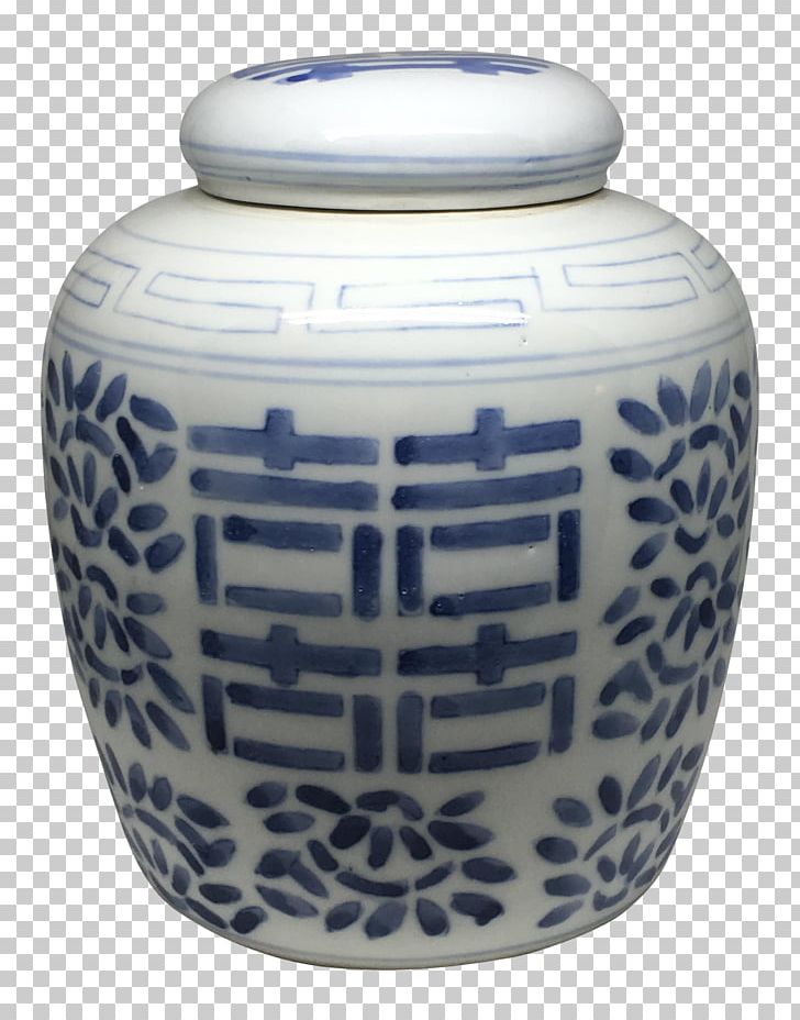 Ceramic Blue And White Pottery Cobalt Blue Urn PNG, Clipart, Artifact, Blue, Blue And White Porcelain, Blue And White Pottery, Ceramic Free PNG Download