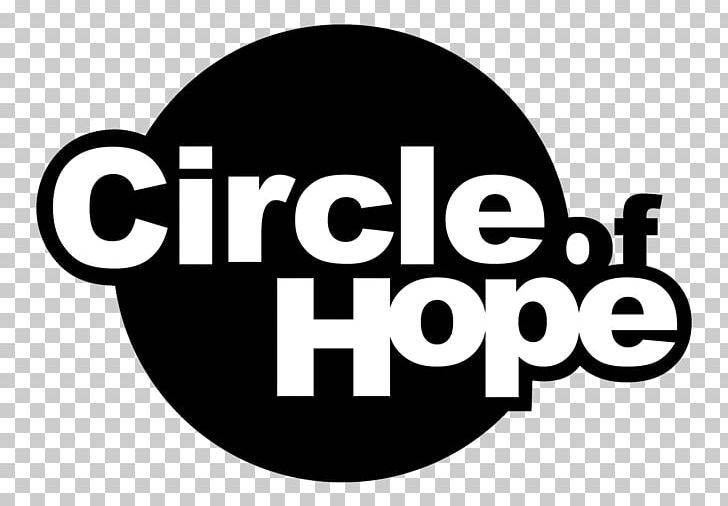Circle Of Hope Church Everyday Matters PNG, Clipart, Area, Black And White, Brand, Broad, Church Free PNG Download