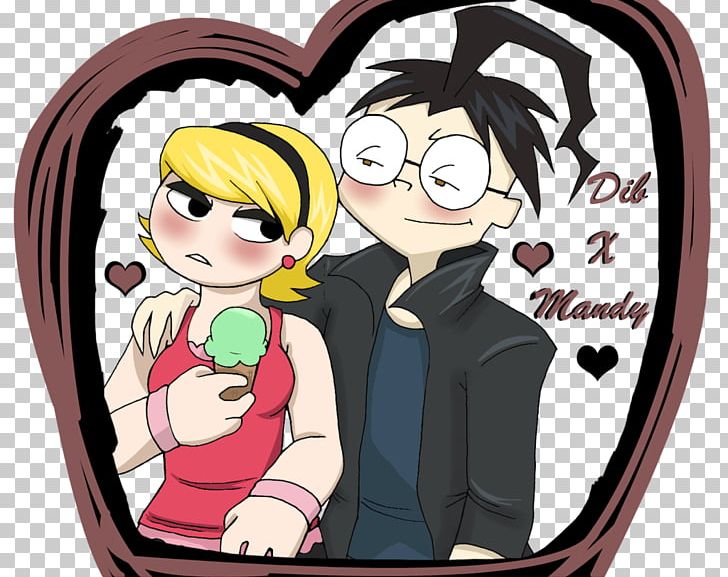 Human Behavior Illustration Artist PNG, Clipart, Affection, Anime, Art, Artist, Billy And Mandy Free PNG Download