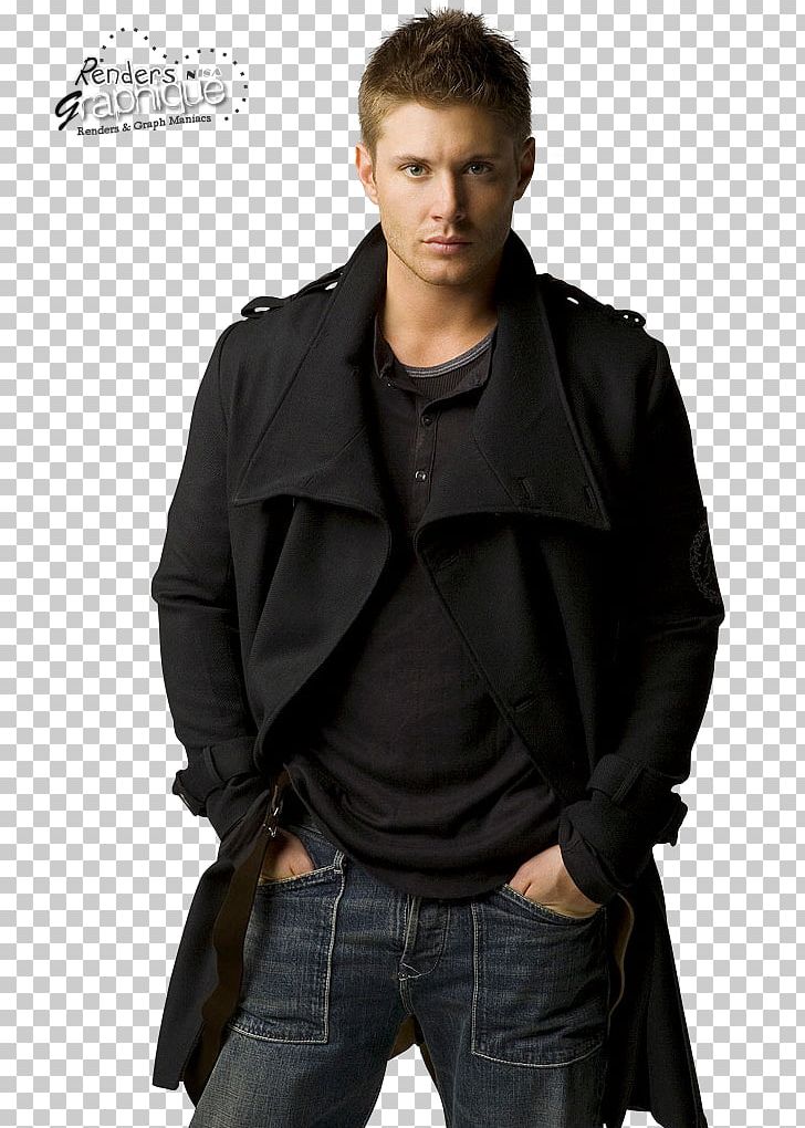 Jensen Ackles Dean Winchester Supernatural Sam Winchester Castiel PNG, Clipart, Actor, Castiel, Celebrity, Coat, Dark Angel Free PNG Download