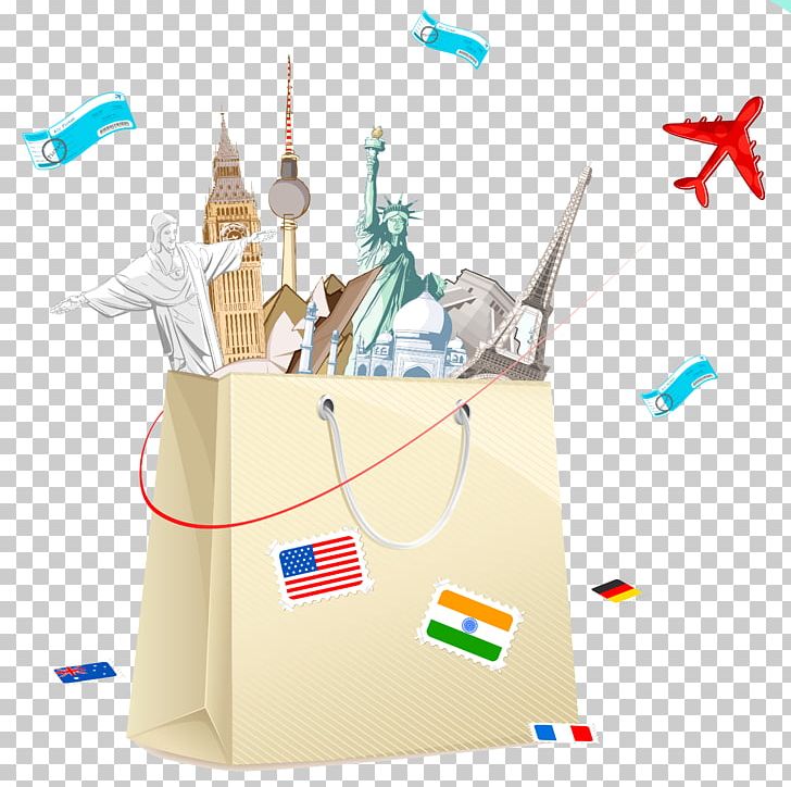 Package Tour Tourism Tourist Attraction Travel PNG, Clipart, All Around The World, Angle, Creative Background, Creative Graphics, Encapsulated Postscript Free PNG Download