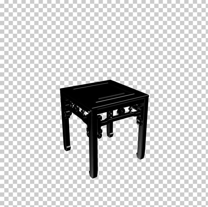 Rectangle PNG, Clipart, Angle, Black, Black M, Chinese Table, End Table Free PNG Download