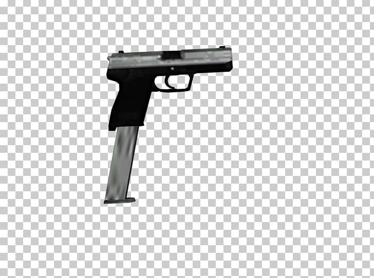 San Andreas Multiplayer Low Poly Weapon Gun Firearm PNG, Clipart, Air Gun, Airsoft, Angle, Automotive Exterior, Black Free PNG Download