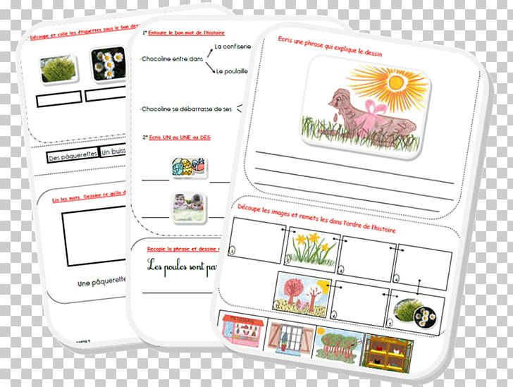 Spring Vocabulary Reading Writing Easter PNG, Clipart, Brand, Easter, French, Language, Letter Free PNG Download