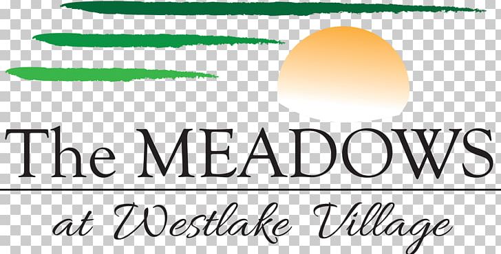 The Meadows At Westlake Village Logo Brand Real Estate PNG, Clipart, Area, Book, Brand, Business, Industry Free PNG Download