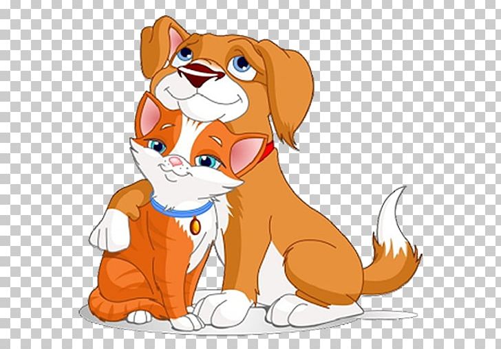 Whiskers Puppy Kitten Friendship Mathematics PNG, Clipart, Addition, Animals, Big Cats, Carnivoran, Cartoon Free PNG Download