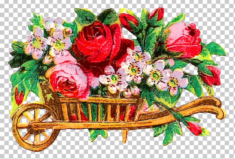 Floral Design PNG, Clipart, Bouquet, Cart, Cut Flowers, Floral Design, Floristry Free PNG Download