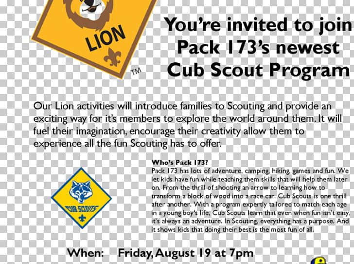 Document Cub Scout Line Angle Scouting PNG, Clipart, Angle, Area, Art, Brand, Cub Scout Free PNG Download