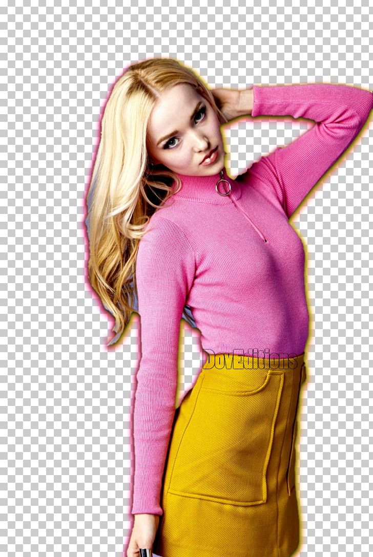 Dove Cameron Soy Luna PicsArt Photo Studio Rather Be With You PNG, Clipart,  Free PNG Download