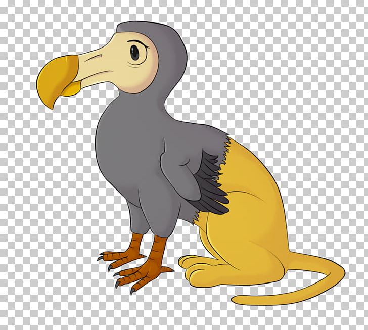 Duck Seabird Penguin Dodo PNG, Clipart, Animals, Beak, Bird, Bird Of Prey, Cartoon Free PNG Download