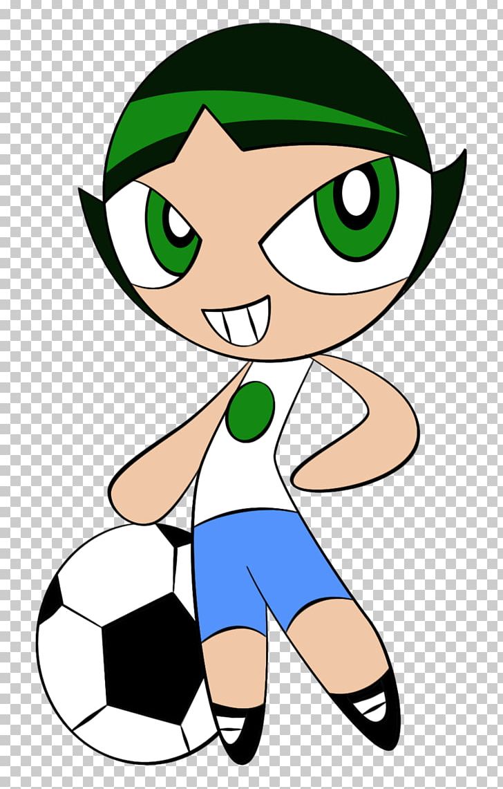 Green Cartoon Boy PNG, Clipart, Animated Cartoon, Area, Artwork, Boy, Buttercup Free PNG Download
