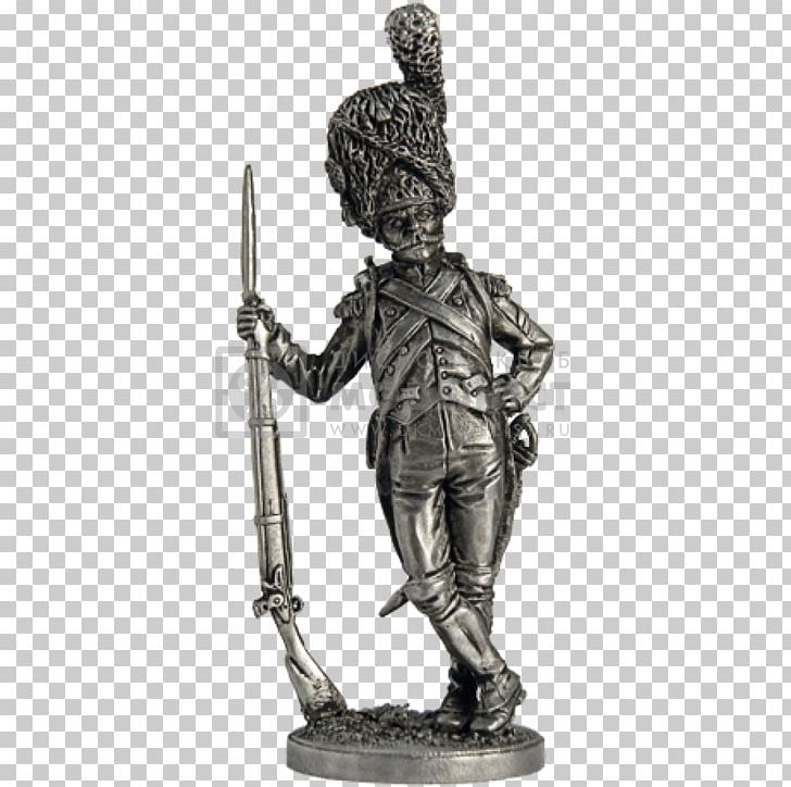 Grenadier Napoleonic Wars Battalion Infantry Soldier PNG, Clipart, Battalion, Bombardier, Bronze Sculpture, Classical Sculpture, Company Free PNG Download