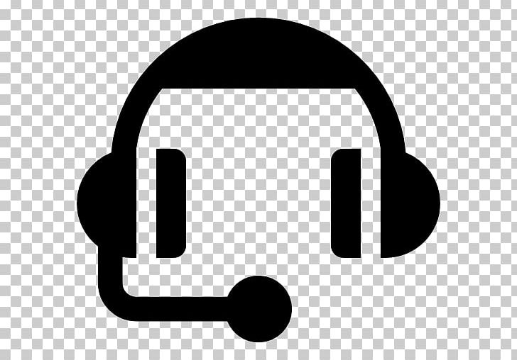 Headset Headphones PNG, Clipart, Area, Audio, Black And White, Circle, Computer Icons Free PNG Download