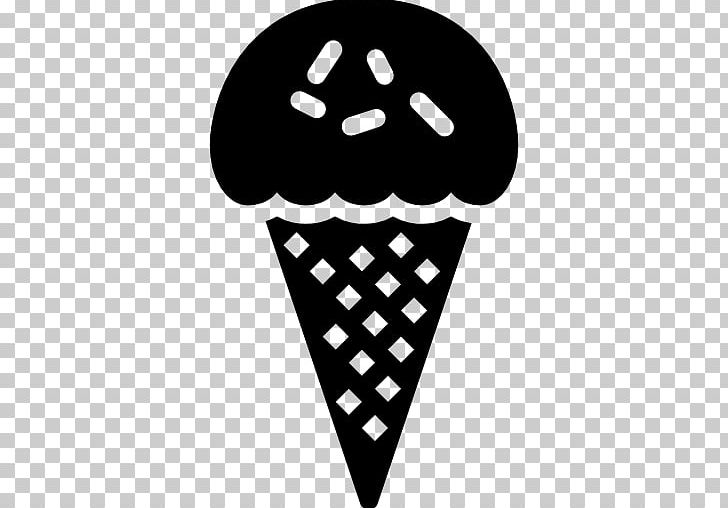 Ice Cream Cones Ice Cream Cake Computer Icons PNG, Clipart, Black And White, Cake, Computer Icons, Cream, Dessert Free PNG Download