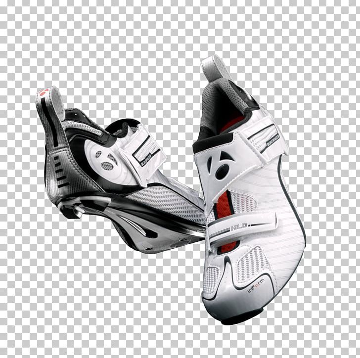 Lacrosse Glove Trek Bicycle Corporation Triathlon Shoe Cycling PNG, Clipart, Bicycle, Black, Cycling, Outdoor Shoe, Personal Protective Equipment Free PNG Download