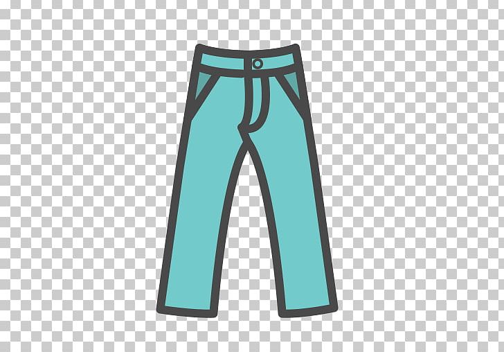 Pants Jeans Clothing Computer Icons PNG, Clipart, Aqua, Blue, Clothing, Computer Icons, Electric Blue Free PNG Download