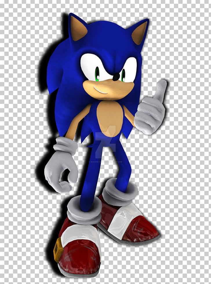 Shadow The Hedgehog Sonic Rendering Transparent PNG