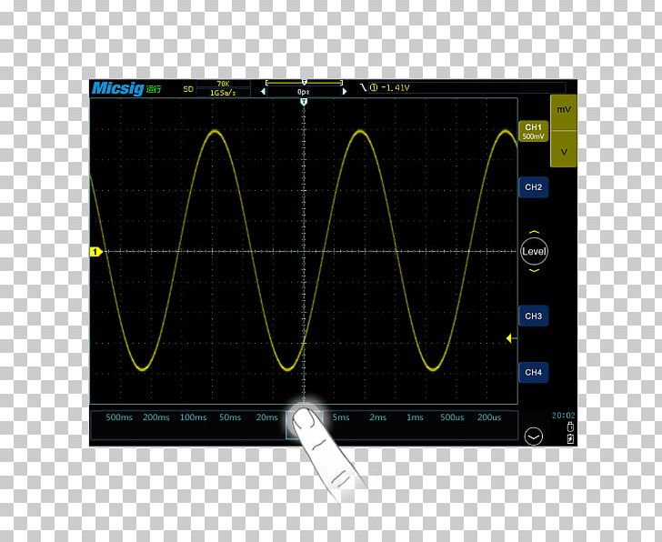 Electronics Oscilloscope Bandwidth Display Device Analog Signal PNG, Clipart, Analog Signal, Angle, Electronic Instrument, Electronic Musical Instruments, Electronics Free PNG Download