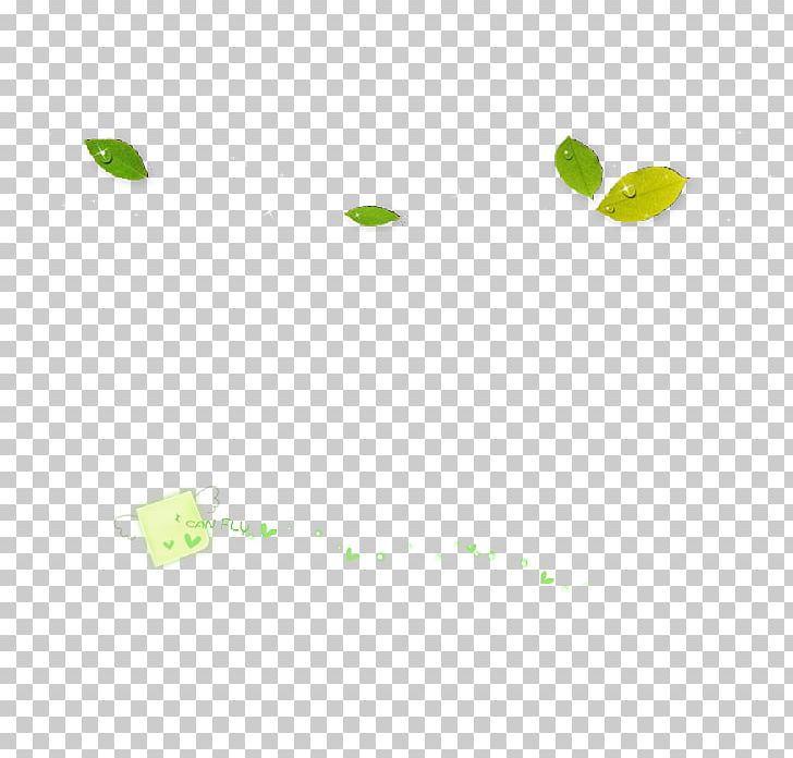 Green Desktop Leaf PNG, Clipart, Computer, Computer Wallpaper, Creative, Debris, Desktop Wallpaper Free PNG Download