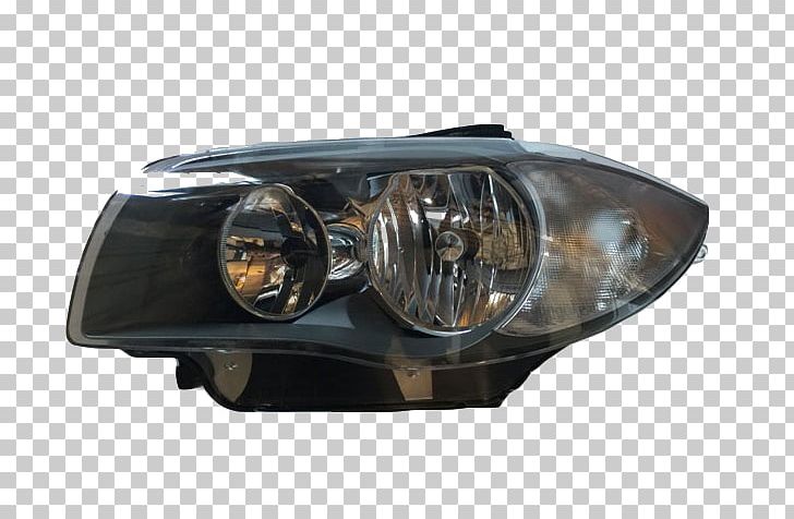 Headlamp Car Bumper Automotive Design PNG, Clipart, Automotive Design, Automotive Exterior, Automotive Lighting, Auto Part, Bmw 1 Series E87 Free PNG Download