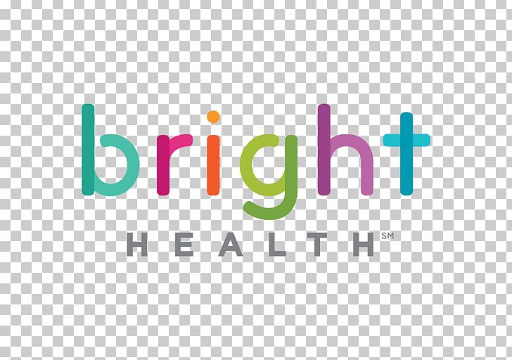 Logo Bright Health Health Insurance Medicare Advantage PNG, Clipart, Area, Brand, Bright Health, Graphic Design, Health Free PNG Download