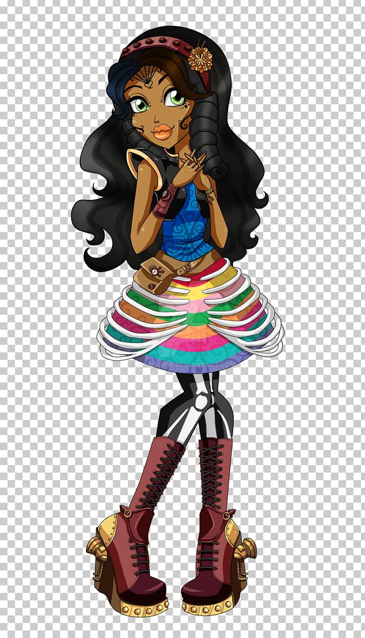 Monster High Doll Ever After High Frankie Stein Toy PNG, Clipart, Bratz, Bratzillaz House Of Witchez, Clothing, Doll, Drawing Free PNG Download