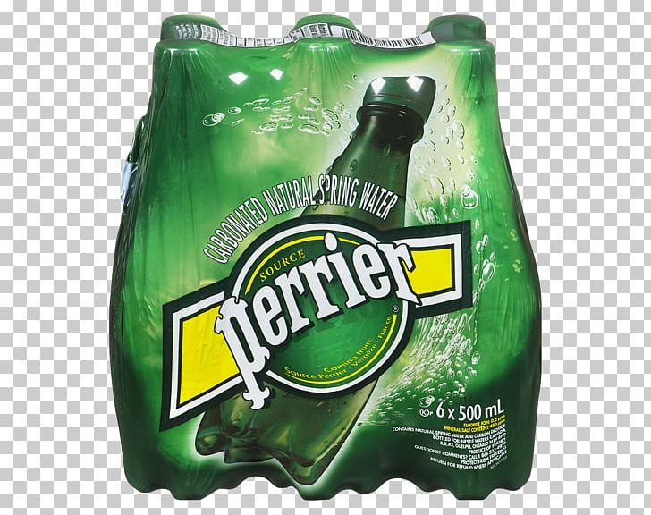 Perrier Mineral Water Brand PNG, Clipart, 6 X, 100 Ml, Bottle, Brand, Can Bus Free PNG Download