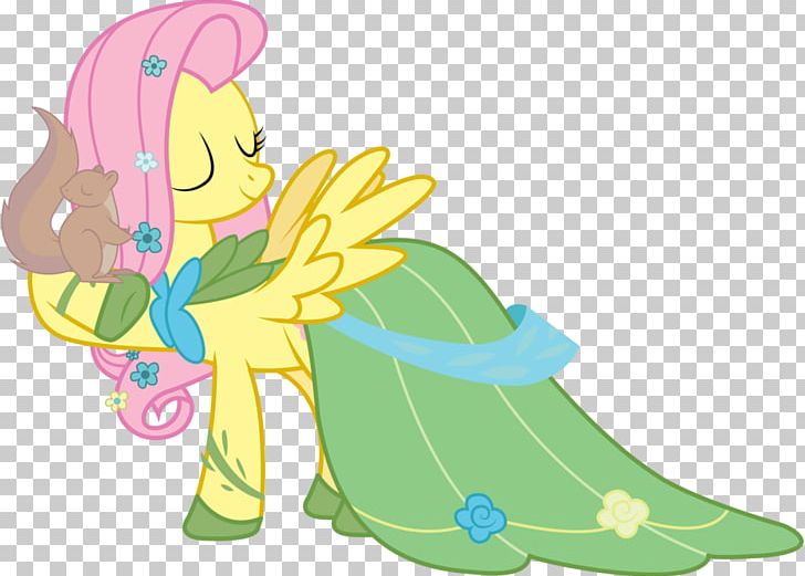 Pony Fluttershy Pinkie Pie Rarity Twilight Sparkle PNG, Clipart, Art, Cartoon, Equestria, Fictional Character, Flower Free PNG Download