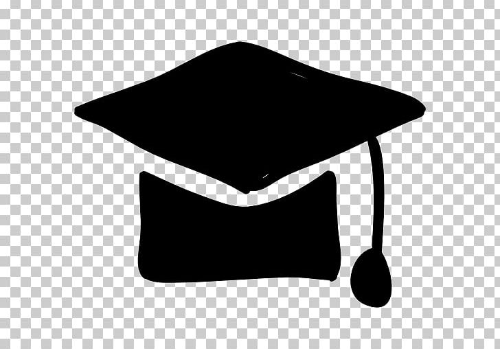 Square Academic Cap Computer Icons PNG, Clipart, Academic Degree, Angle, Black, Black And White, Computer Icons Free PNG Download