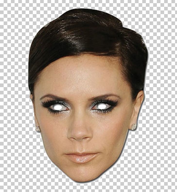 Victoria Beckham Mask Amazon.com Costume Spice Girls PNG, Clipart, Amazoncom, Art, Beauty, Brown Hair, Celebrity Free PNG Download