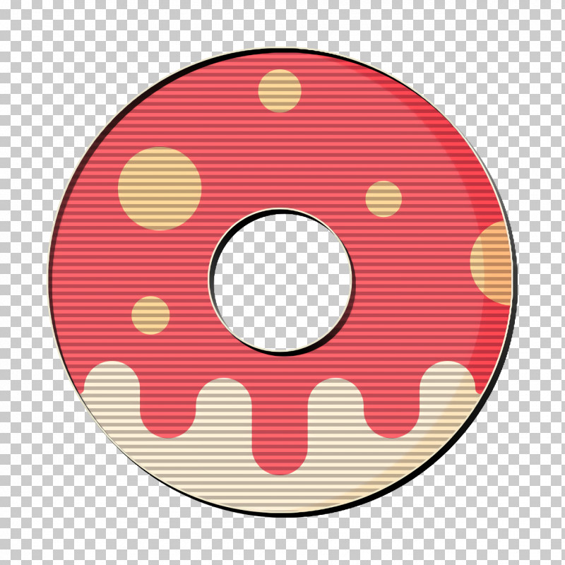 Desserts And Candies Icon Donut Icon Donuts Icon PNG, Clipart, Circle, Desserts And Candies Icon, Donut Icon, Donuts Icon Free PNG Download