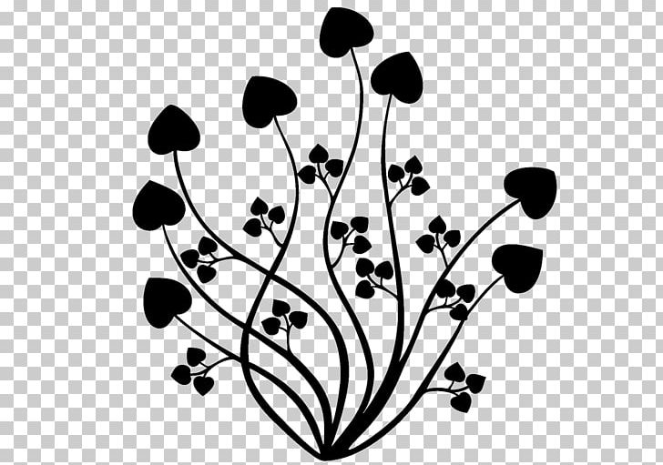 Floral Ornament Floral Design Flower PNG, Clipart, Black And White, Branch, Computer Wallpaper, Digital Image, Flora Free PNG Download