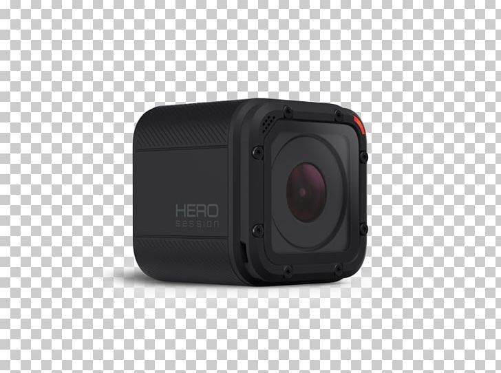 GoPro HERO Session Video Cameras 4K Resolution PNG, Clipart, 4k Resolution, 1440p, Ambarella, Camera, Camera Accessory Free PNG Download