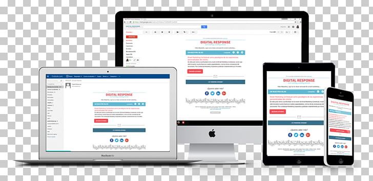 HTML Email Web Design Company Marketing PNG, Clipart,  Free PNG Download